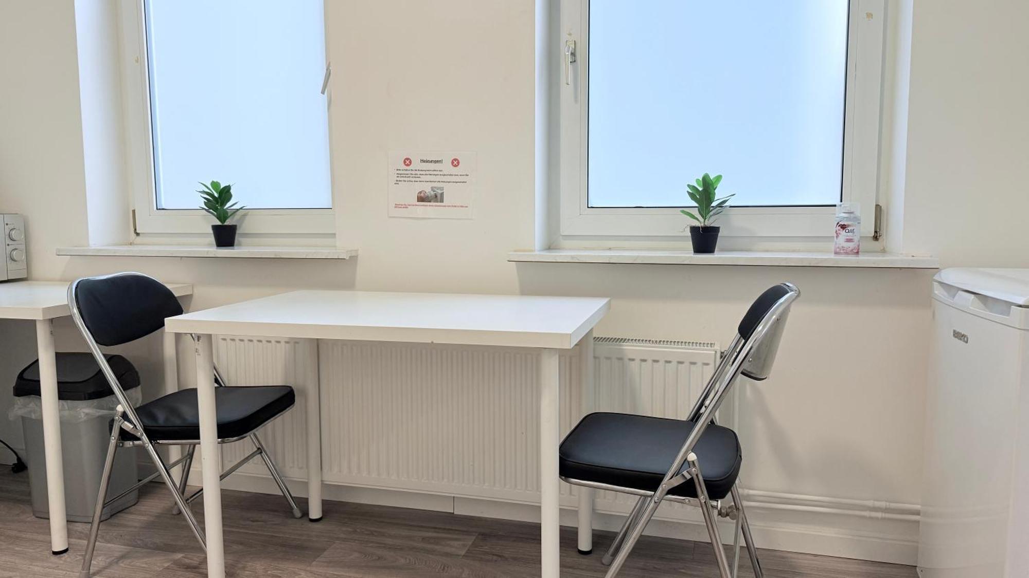 Studio-Apartments Fuer Monteure & Businessgaeste Zentral In نومنستر المظهر الخارجي الصورة